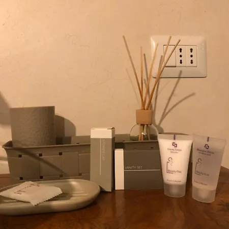 Panta Rei Wellness & Charme Apartment Monopoli