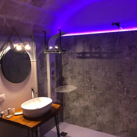 Apartment Panta Rei Wellness & Charme *