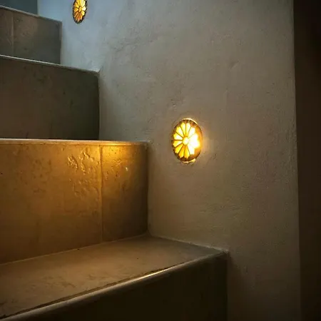 Panta Rei Wellness & Charme Apartment *