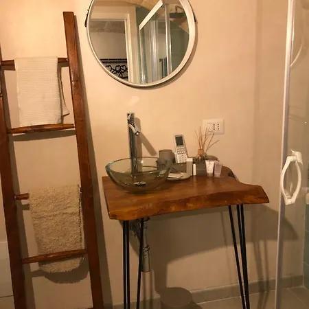Panta Rei Wellness & Charme Apartment