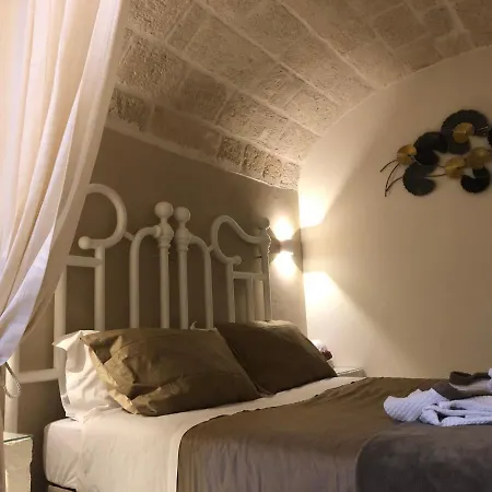Panta Rei Wellness&charme Monopoli