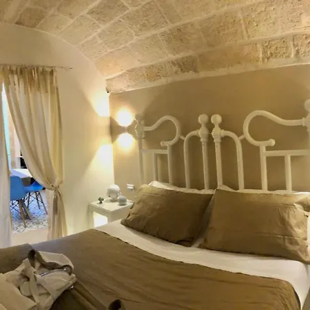 Panta Rei Wellness & Charme Apartment