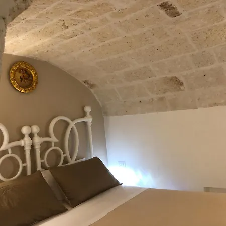 Apartment Panta Rei Wellness & Charme Monopoli