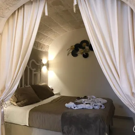 Panta Rei Wellness & Charme Apartment