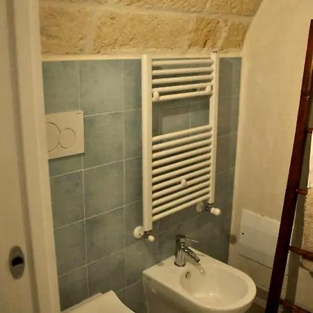 Panta Rei Wellness & Charme Apartment