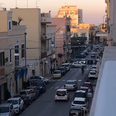 Appartamento Panta Rei Wellness&charme Monopoli