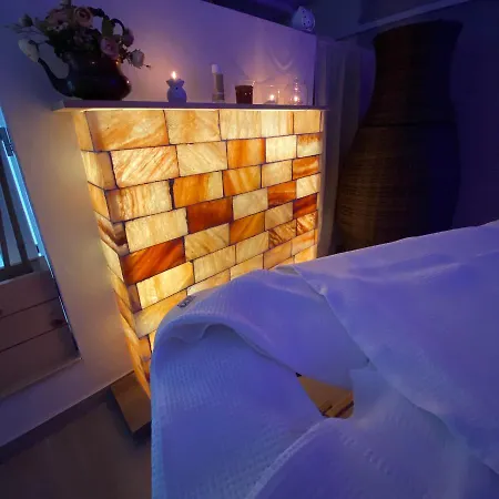 Panta Rei Wellness & Charme Apartment *