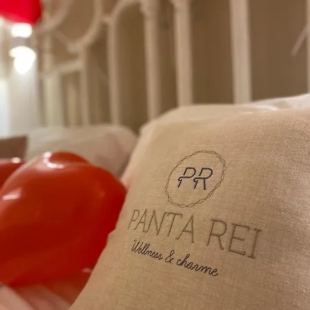 Panta Rei Wellness & Charme