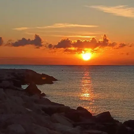 Apartment Panta Rei Wellness & Charme Monopoli
