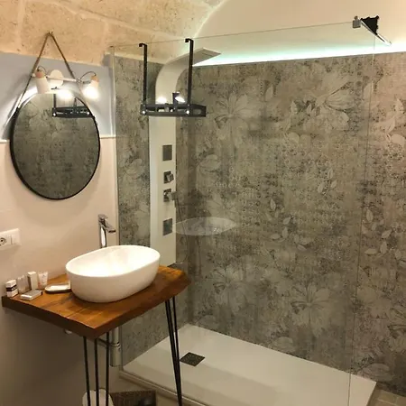 Panta Rei Wellness & Charme Monopoli