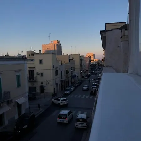 Panta Rei Wellness & Charme Apartment Monopoli