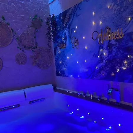 Appartamento Panta Rei Wellness&charme *