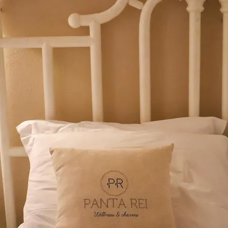 Panta Rei Wellness & Charme * Monopoli
