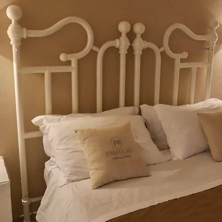 Panta Rei Wellness & Charme Apartment Monopoli